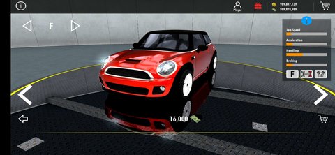 真实赛车体验MOD版 2.2.2 安卓版3