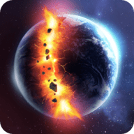 星球爆炸模拟器最新版破解版 2.1.1 安卓版