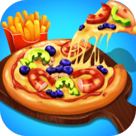 美食旅行游戏 1.7.8 安卓版