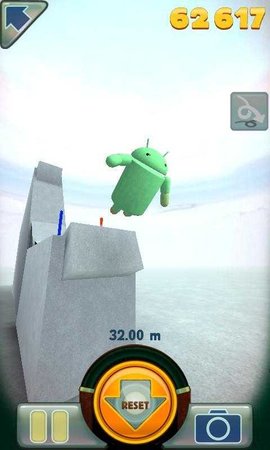 跳楼英雄Stair Dismount 2.9.10 安卓版2