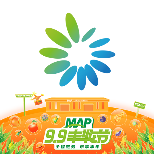 map智农app 4.2.0 安卓版