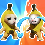 合并香蕉猫大师之战 1.0 安卓版