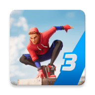 蜘蛛侠英雄3最新版 3.15.0 安卓版