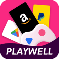 PlayWell游戏盒子 4.5.1 安卓版