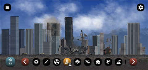 失控城市模拟器最新版 1.00.27 安卓版3