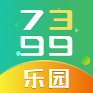7399乐园app 1.1 安卓版