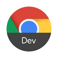 Chrome Dev 117.0.5911 安卓版