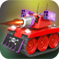 坦克无敌游戏 7.7 安卓版