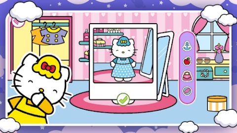 Hello Kitty Good Night最新版 1.2.4 手机版1