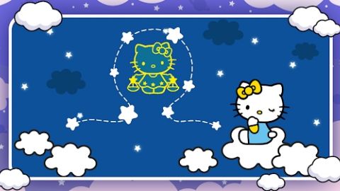 Hello Kitty Good Night最新版 1.2.4 手机版2