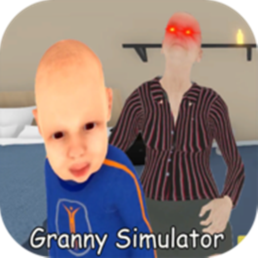 奶奶模拟游戏中文版 1.6 安卓版