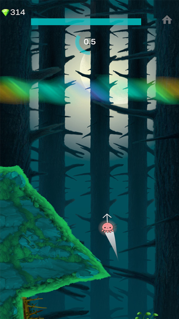 最强大脑迷宫森林游戏 2.0 安卓版3