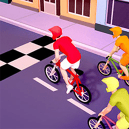 冲吧自行车游戏 1.0.0 安卓版