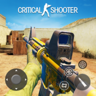 Critical Shooter Zombie手机版 1.0 正式版