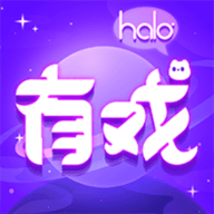 HALO有戏App 1.0.72 安卓版