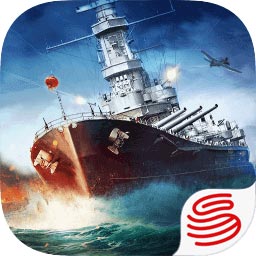 战舰世界闪击战官服版 6.2.0 最新版