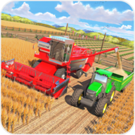 农业拖拉机驾驶手机版 3 安卓版