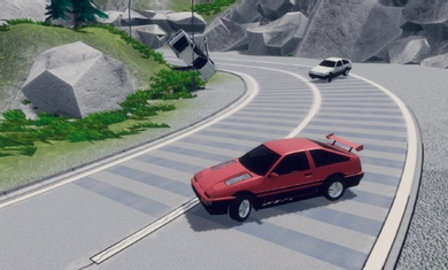 汽车碰撞模拟器沙盒3D版 0.8 安卓版3