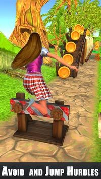 Princess Jungle Runner Subway Jungle Game 1.0 正式版1