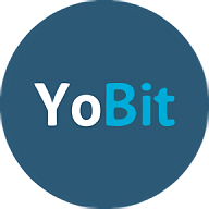 yobit交易所手机版 1.0.0 官方版
