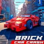 Brick Car Crash X游戏 1.02 安卓版