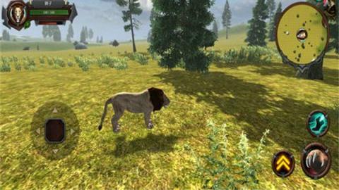 终极狮子模拟器2手游 1.2 最新版2