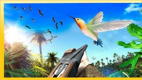 猎鸟大师游戏 0.1 安卓版3