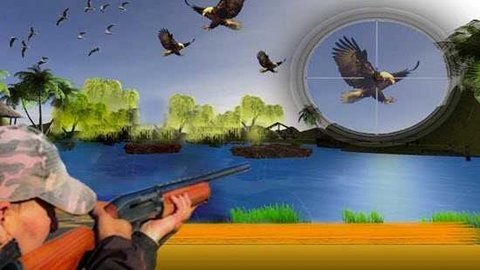 猎鸟大师游戏 0.1 安卓版2
