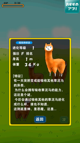 兄贵羊驼中文版 1.0.1 安卓版1