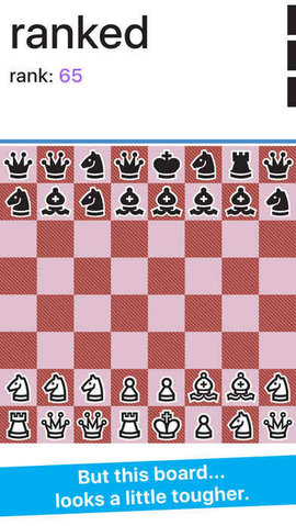 超糟糕国际象棋游戏 1.3.4 安卓版1