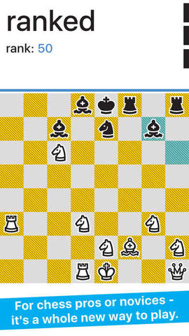 超糟糕国际象棋游戏 1.3.4 安卓版3