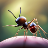 蚂蚁帝国io虫子大军 0.1.5 安卓版
