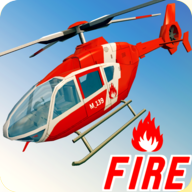消防直升机部队游戏 1.9 安卓版