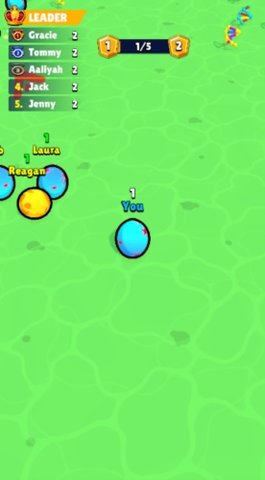 鸡蛋幸存者Eggsio游戏 0.1.0 安卓版3