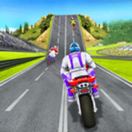 极速摩托游戏 1.0.2 安卓版