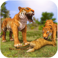 Tiger Family Simulator最新版 3.0 正式版
