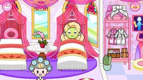 Princess Town Doll Girl Games手游 1.2 安卓版3