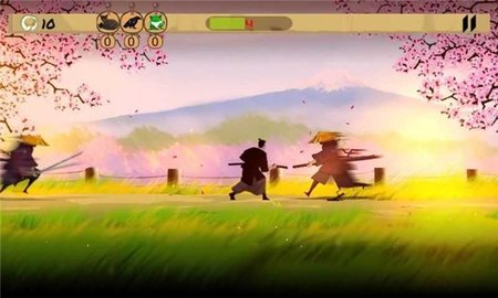 武士的故事游戏 4.3 安卓版2