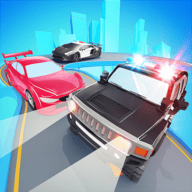 警察救赎游戏 1.0.0 安卓版