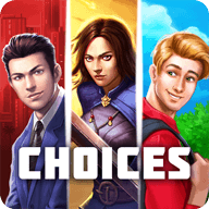 Choices选择故事游戏 1.2.0 安卓版