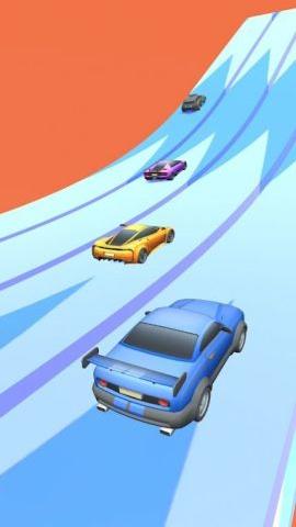 Gear Car Stunt Racing 3D安卓版 1.0 正式版1