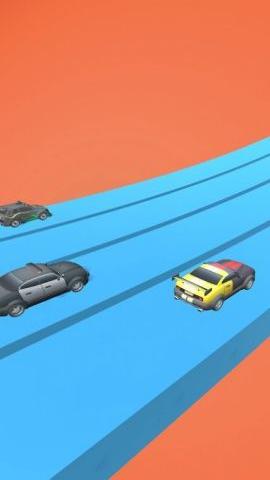 Gear Car Stunt Racing 3D安卓版 1.0 正式版2