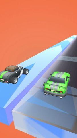 Gear Car Stunt Racing 3D安卓版 1.0 正式版3