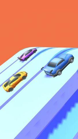 Gear Car Stunt Racing 3D安卓版 1.0 正式版4