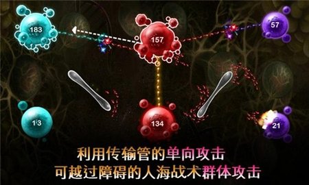 繁殖战争2中文最新版 1.0.16 安卓版2