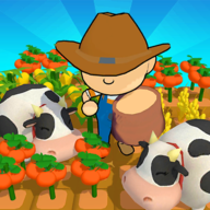 我的快乐农田游戏 1.0.0 安卓版