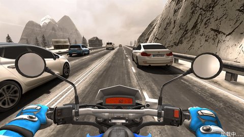 极速摩托车狂飙 3.1 安卓版3