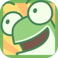 深井蛙游戏 1.0 安卓版