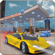 汽车维修服务站游戏 1.0.2 安卓版