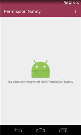Permission Nanny 0.1.2 安卓版1